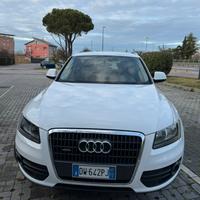 Audi Q5 2.0 TDI QUATTRO