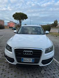 Audi Q5 2.0 TDI QUATTRO