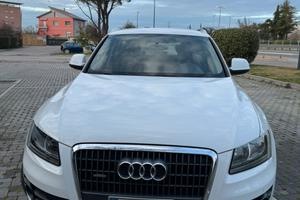 Audi Q5 2.0 TDI QUATTRO