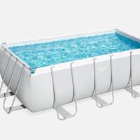 piscina fuori terra Bestway