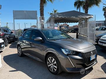 Peugeot 208 BlueHDi 2022 102CV Stop&Start 5 porte 