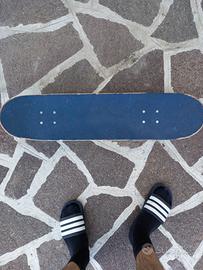 Skateboard