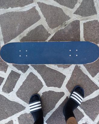 Skateboard
