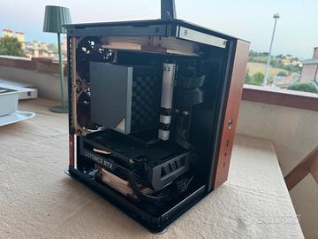 Pc gaming