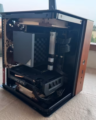 Pc gaming