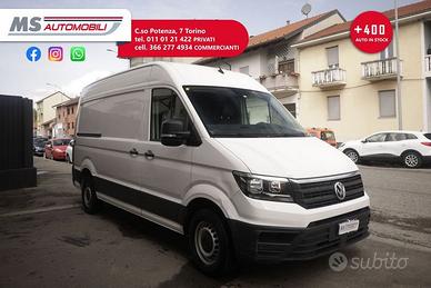 Volkswagen Crafter Volkswagen 30 L3H3 2.0 TDI...