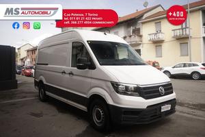 Volkswagen Crafter Volkswagen 30 L3H3 2.0 TDI...