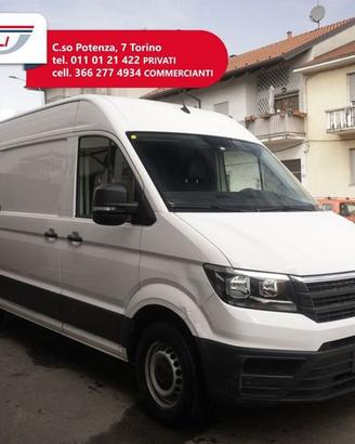Volkswagen Crafter Volkswagen 30 L3H3 2.0 TDI...