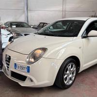 Alfa Romeo MiTo 120 CV GPL Racer