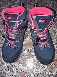 Scarpe da trekking