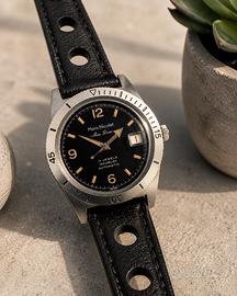 Marc Nicolet Skin Diver Vintage Diver
