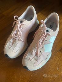 New Balance 327