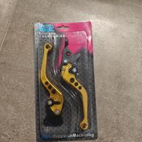 leve freno e frizione 