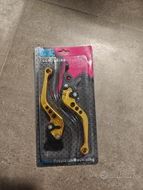 leve freno e frizione 