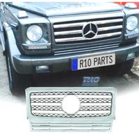 GRIGLIA MERCEDES G W463 89-13 LOOK AMG G55