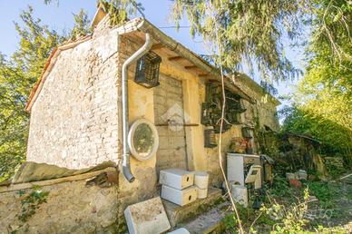 RUSTICO A TORRI IN SABINA