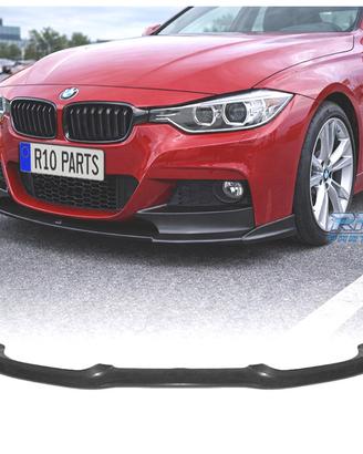 SPOILER LIP BMW F30 F31 LOOK M