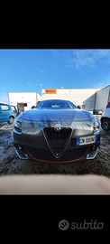 Alfa Romeo Giulietta Carbon Edition 1.4 t