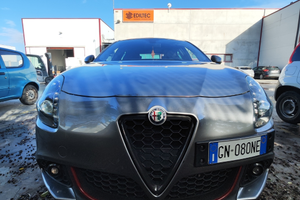 Alfa Romeo Giulietta Carbon Edition 1.4 t
