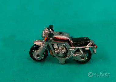 Micro Machines Galoop vintage "Honda CR750" Perfec