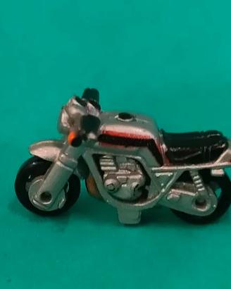 Micro Machines Galoop vintage "Honda CR750" Perfec