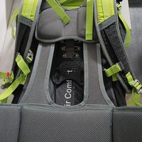 Zaino escursionismo 50L nuovo