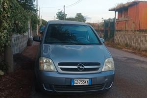 Opel Meriva benzina
