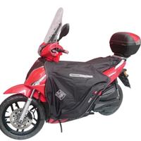 tucano urbano Kymco people s rx200