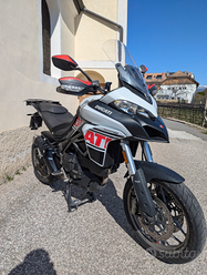 Ducati Multistrada 950 2018 - Perfetta, tagliandi