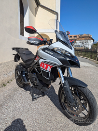 Ducati Multistrada 950 2018 - Perfetta, tagliandi