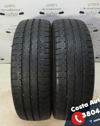 Saldi 195 65 16c GTradial  90% MS 195 65 R16