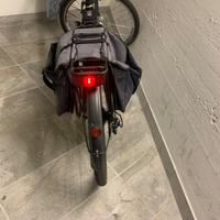 Bici elettrica come nuova marca Bottecchia