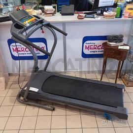 TAPIS ROULANT ELETTRICO WEZLO CADE55