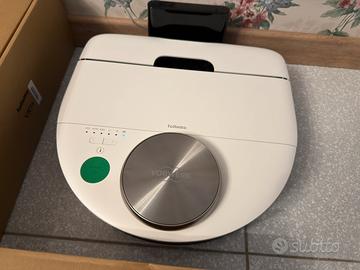 ROBOT FOLLETTO VR7S VORWERK