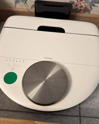ROBOT FOLLETTO VR7S VORWERK