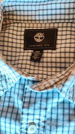 camicia Timberland 