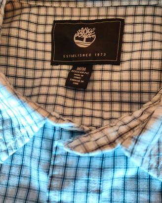 camicia Timberland 