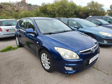 Hyundai i30 1.6 CRDi VGT 16V 90CV 5p.