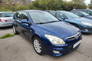 Hyundai i30 1.6 CRDi VGT 16V 90CV 5p.