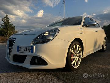 1750 tbi Quadrifoglio Verde 235cv