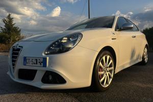 1750 tbi Quadrifoglio Verde 235cv