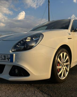 1750 tbi Quadrifoglio Verde 235cv