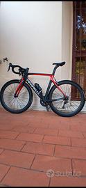 Bici da corsa
