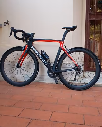 Bici da corsa