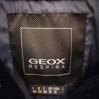 Cappotto Geox in velluto