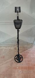 metal detector 
