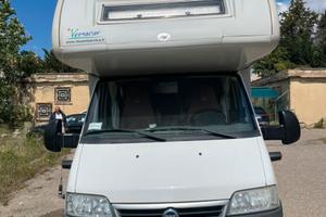 Camper ARCA 715 GLM