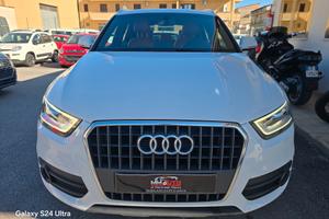 Audi Q3 2.0 TDI Advanced