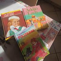 libri vintage per ragazzi 