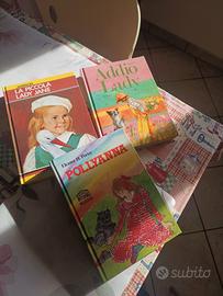 libri vintage per ragazzi 